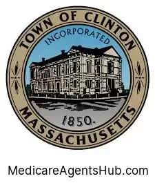 Local Medicare Insurance Agents in Clinton Massachusetts