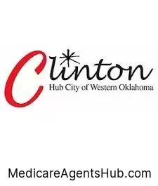 Local Medicare Insurance Agents in Clinton Oklahoma