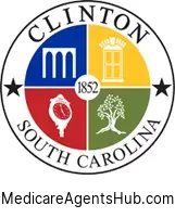 Local Medicare Insurance Agents in Clinton South Carolina