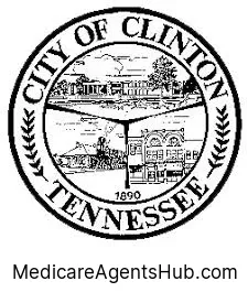 Local Medicare Insurance Agents in Clinton Tennessee