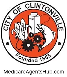 Local Medicare Insurance Agents in Clintonville Wisconsin