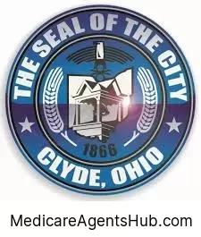 Local Medicare Insurance Agents in Clyde Ohio