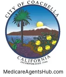 Local Medicare Insurance Agents in Coachella California