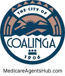 Local Medicare Insurance Agents in Coalinga California