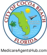Local Medicare Insurance Agents in Cocoa Beach Florida