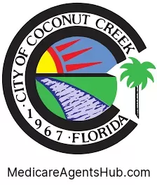 Local Medicare Insurance Agents in Coconut Creek Florida