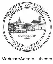 Local Medicare Insurance Agents in Colchester Connecticut