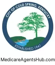 Local Medicare Insurance Agents in Cold Spring Kentucky