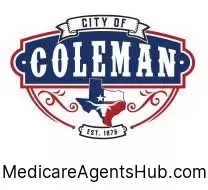 Local Medicare Insurance Agents in Coleman Texas