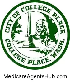 Local Medicare Insurance Agents in College Place Washington