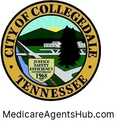 Local Medicare Insurance Agents in Collegedale Tennessee