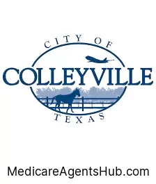 Local Medicare Insurance Agents in Colleyville Texas