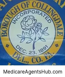 Local Medicare Insurance Agents in Collingdale Pennsylvania