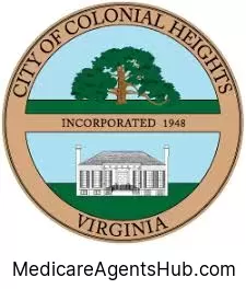 Local Medicare Insurance Agents in Colonial Heights Virginia