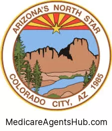 Local Medicare Insurance Agents in Colorado City Arizona