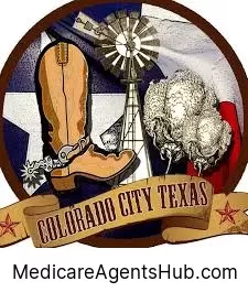 Local Medicare Insurance Agents in Colorado City Texas