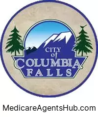 Local Medicare Insurance Agents in Columbia Falls Montana