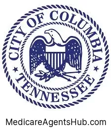 Local Medicare Insurance Agents in Columbia Tennessee