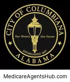 Local Medicare Insurance Agents in Columbiana Alabama