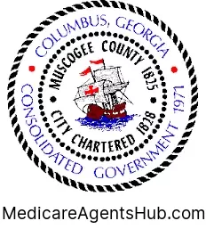 Local Medicare Insurance Agents in Columbus Georgia