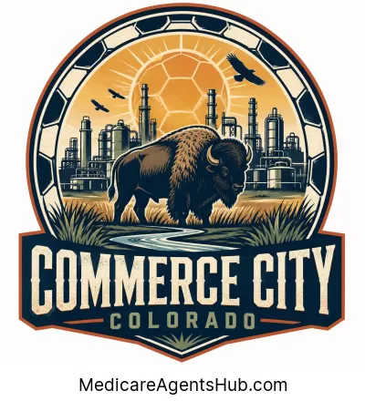 Local Medicare Insurance Agents in Commerce City Colorado