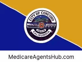 Local Medicare Insurance Agents in Concord California