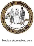 Local Medicare Insurance Agents in Concord North Carolina