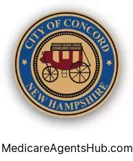 Local Medicare Insurance Agents in Concord New Hampshire