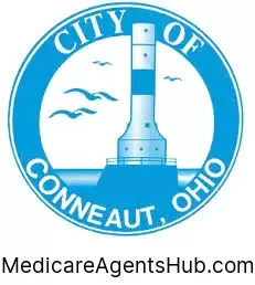 Local Medicare Insurance Agents in Conneaut Ohio