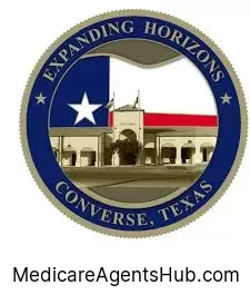 Local Medicare Insurance Agents in Converse Texas