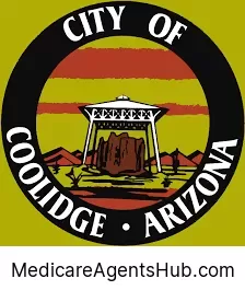 Local Medicare Insurance Agents in Coolidge Arizona