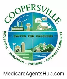 Local Medicare Insurance Agents in Coopersville Michigan