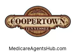 Local Medicare Insurance Agents in Coopertown Tennessee