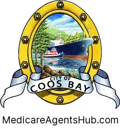 Local Medicare Insurance Agents in Coos Bay Oregon