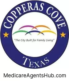 Local Medicare Insurance Agents in Copperas Cove Texas