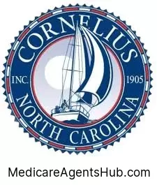 Local Medicare Insurance Agents in Cornelius North Carolina