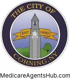 Local Medicare Insurance Agents in Corning New York