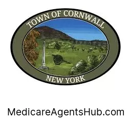 Local Medicare Insurance Agents in Cornwall New York