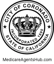 Local Medicare Insurance Agents in Coronado California