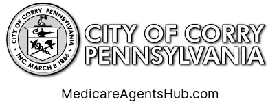 Local Medicare Insurance Agents in Corry Pennsylvania