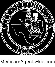 Local Medicare Insurance Agents in Corsicana Texas