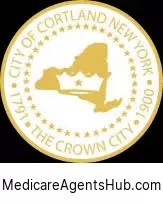 Local Medicare Insurance Agents in Cortland New York
