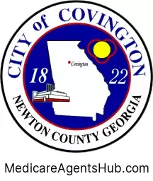 Local Medicare Insurance Agents in Covington Georgia