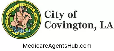 Local Medicare Insurance Agents in Covington Louisiana