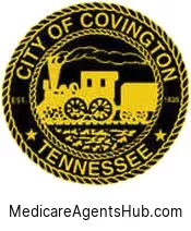 Local Medicare Insurance Agents in Covington Tennessee