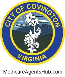 Local Medicare Insurance Agents in Covington Virginia