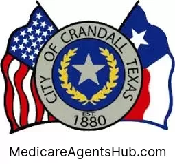 Local Medicare Insurance Agents in Crandall Texas