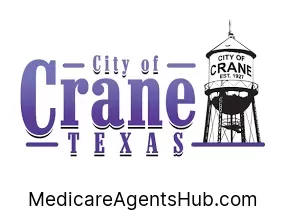 Local Medicare Insurance Agents in Crane Texas