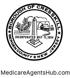 Local Medicare Insurance Agents in Cresskill New Jersey