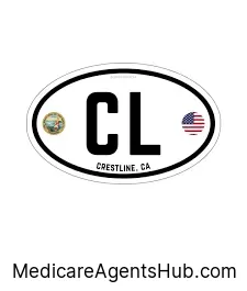 Local Medicare Insurance Agents in Crestline California